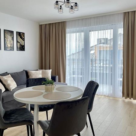 Apartament 26 Lägenhet Dziwnów Exteriör bild