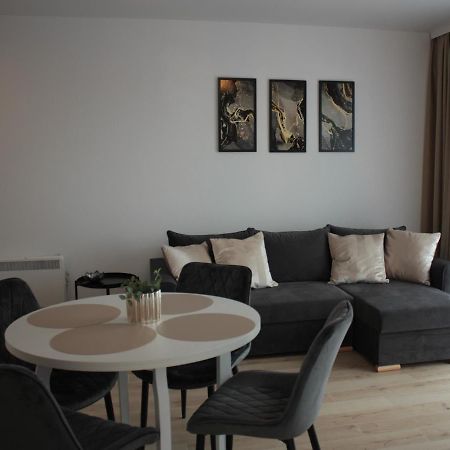 Apartament 26 Lägenhet Dziwnów Exteriör bild