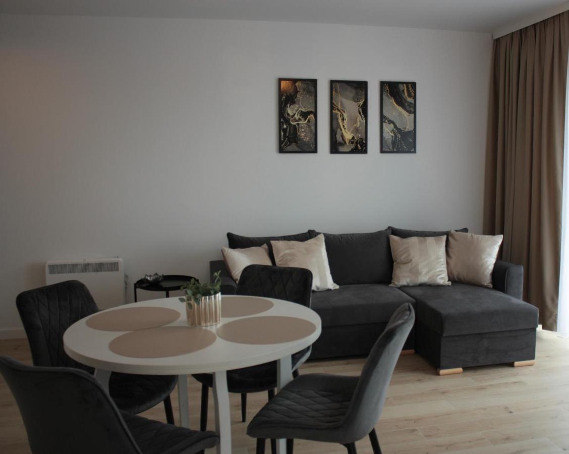 Apartament 26 Lägenhet Dziwnów Exteriör bild